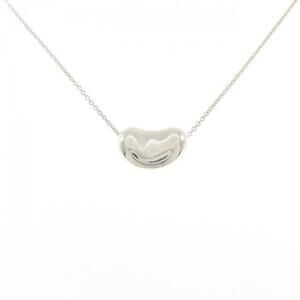 Tiffany Beans Necklace